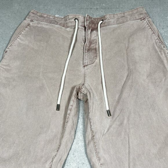 Paige Fraser Pants Mens Size 36 Vintage Twilight Haze Pockets MSRP $199 - Picture 2 of 14